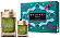 Bvlgari Man Wood Essence (набор п/в 100 мл + п/в 15 мл)