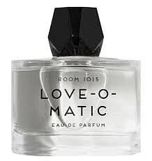 Room 1015 - Love-O-Matic