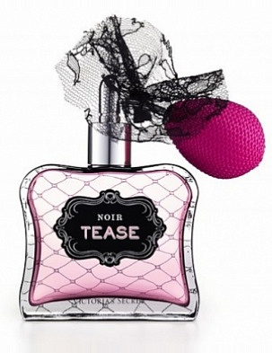 Victoria's Secret - Sexy Little Things Noir Tease