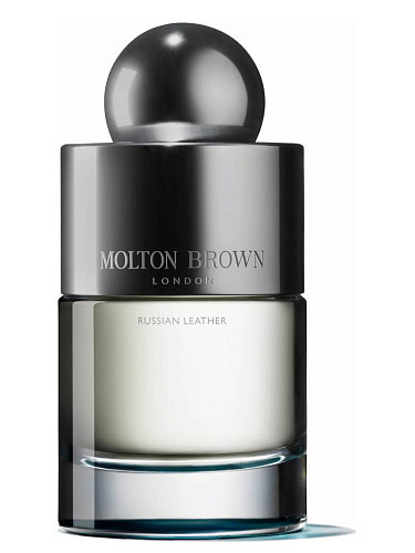 Molton Brown - Russian Leather Eau De Toilette