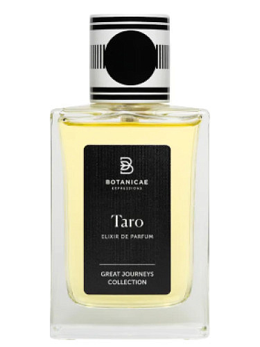 Botanicae - Taro
