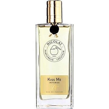 Nicolai Parfumeur Createur - Kiss Me Intense