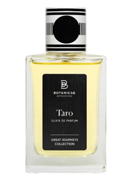 Botanicae - Taro