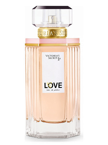 Victoria's Secret - Love Eau de Parfum