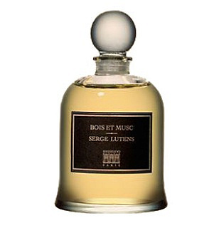 Serge Lutens - Bois et Musc