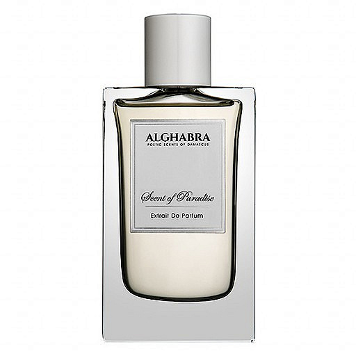 Alghabra Parfums - Scent of Paradise