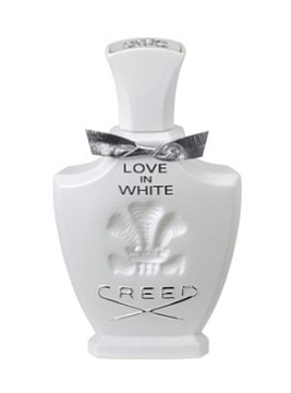 Creed - Love in White