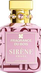 Fragrance Du Bois - Sirene Privee