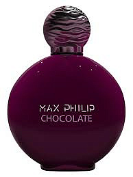 Max Philip - Chocolate