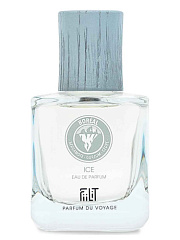 Fiilit Parfum Du Voyage - Ice Boreale