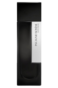 LM Parfums - Patchouli Boheme