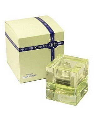 Ramon Molvizar - Gift Homme