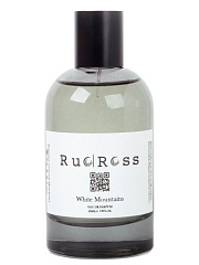 RudRoss - White Mountains