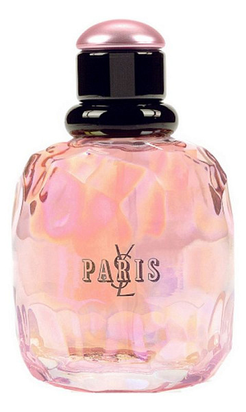 Yves Saint Laurent - Paris Pont des Amours