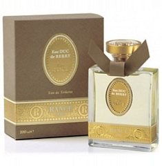 Rance 1795 - Rue Rance Eau Duc De Berry