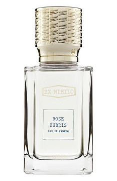 Ex Nihilo - Rose Hubris