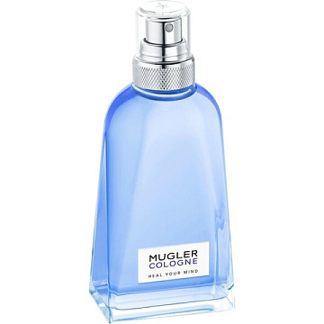 Thierry Mugler - Cologne Heal Your Mind