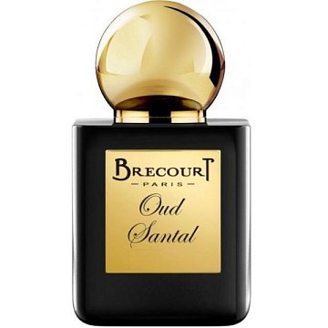 Brecourt - Oud Santal