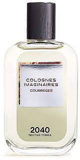 Courreges - 2040 Nectar Tonka