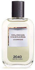 Courreges - 2040 Nectar Tonka