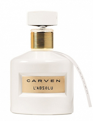 Carven - L'Absolu