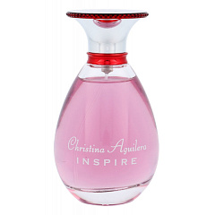 Christina Aguilera - Inspire