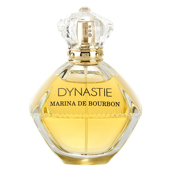 Princesse Marina De Bourbon - Golden Dynastie