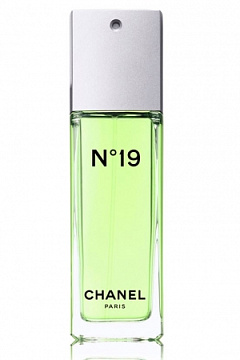 Chanel - Chanel No 19 Eau de Toilette