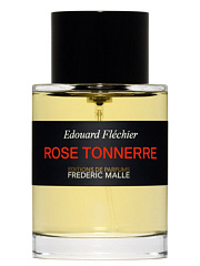 Frederic Malle - Rose Tonnerre