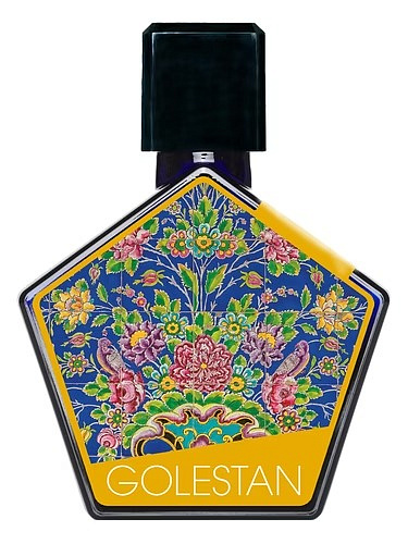 Tauer Perfumes - Golestan