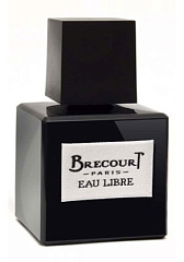 Brecourt - Eau Libre