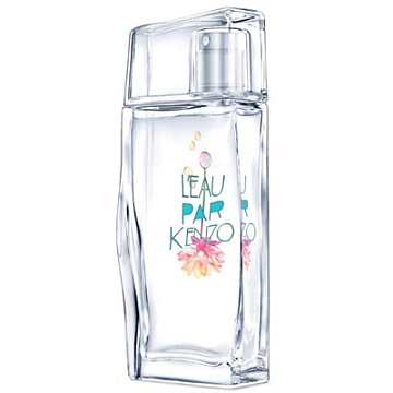 Kenzo - L'Eau Par Kenzo Wild Pour Femme