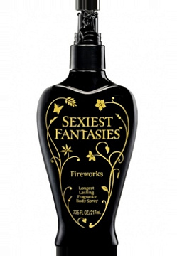 Parfums de Coeur - Sexiest Fantasies Fireworks