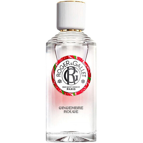 Roger & Gallet - Gingembre Rouge