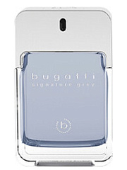 Bugatti - Signature Grey