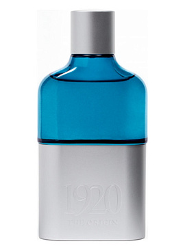 Tous - 1920 The Origin Eau de Toilette