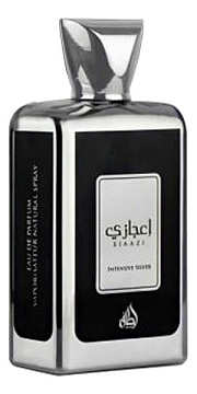 Lattafa Perfumes - Ejaazi Intensive Silver