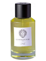 La Manufacture - Noble Eau de Parfum