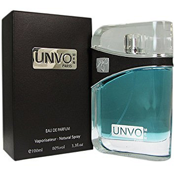 Marc Joseph Parfums - Unvo