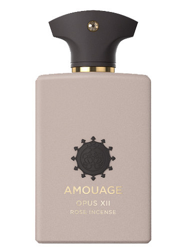 Amouage - Opus XII Rose Incense