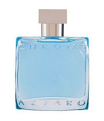 Azzaro - Chrome Eau de Toilette