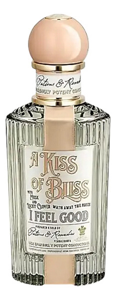 Penhaligon`s - A Kiss Of Bliss