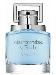 Abercrombie & Fitch - Away Man