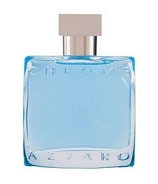 Azzaro - Chrome Eau de Toilette