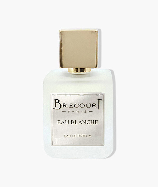 Brecourt - Eau Blanche