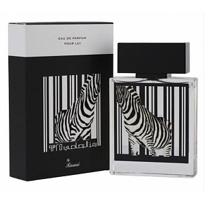 Rasasi - Rumz Al Rasasi 9325 Pour Lui