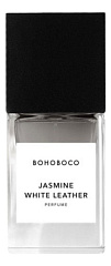 Bohoboco - Jasmine White Leather