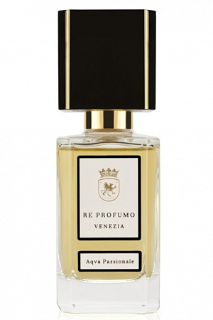 Re Profumo - Aqva Profumate Aqva Passionale