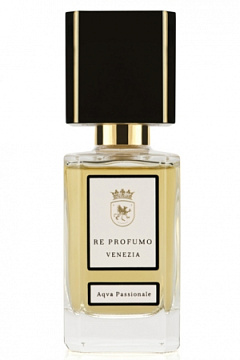 Re Profumo - Aqva Profumate Aqva Passionale