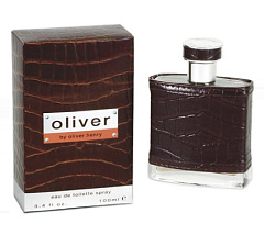 Oliver Henry - Oliver Oliver Henry - Oliver